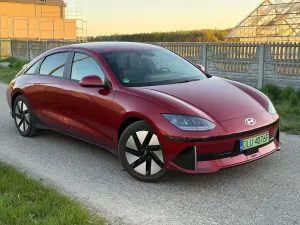 Hyundai IONIQ 6 I 53 kWh Dynamiq 2023