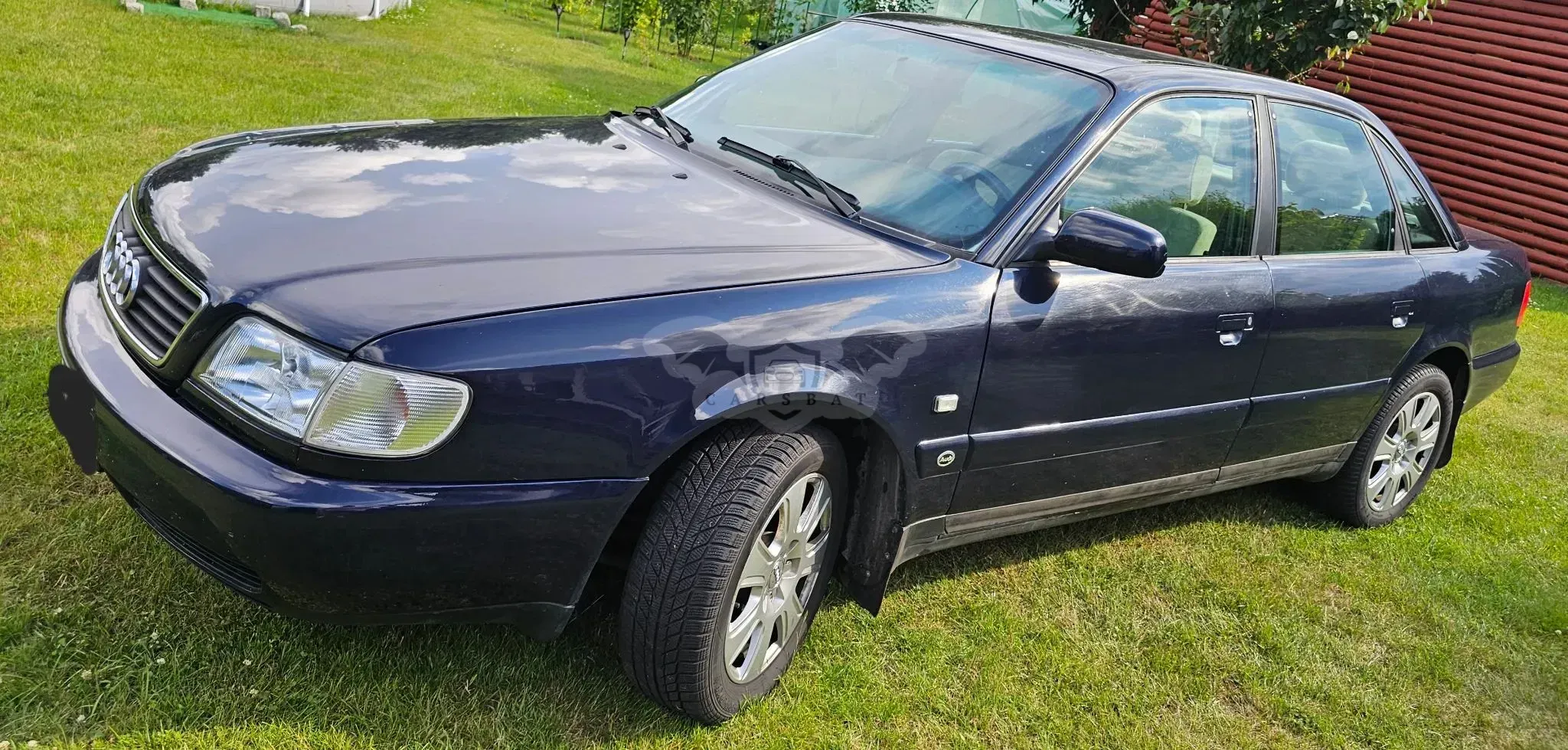 Audi A6 C4 1996