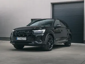 Audi Q7 II 45 TDI mHEV Quattro S Line Tiptr 2024