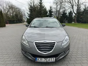 Lancia Delta 2.0 MultiJet 16v Platino 2008
