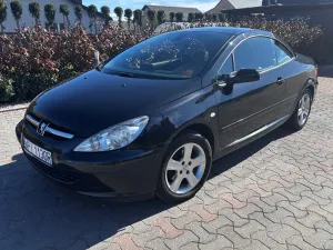 Peugeot 307 135 2005
