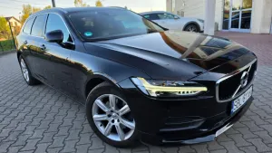 Volvo V90 D4 Geartronic Momentum 2017