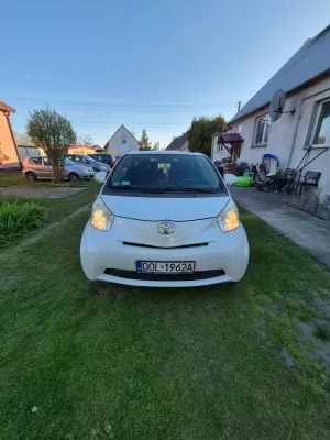 Toyota iQ 1.0 Luna 2009