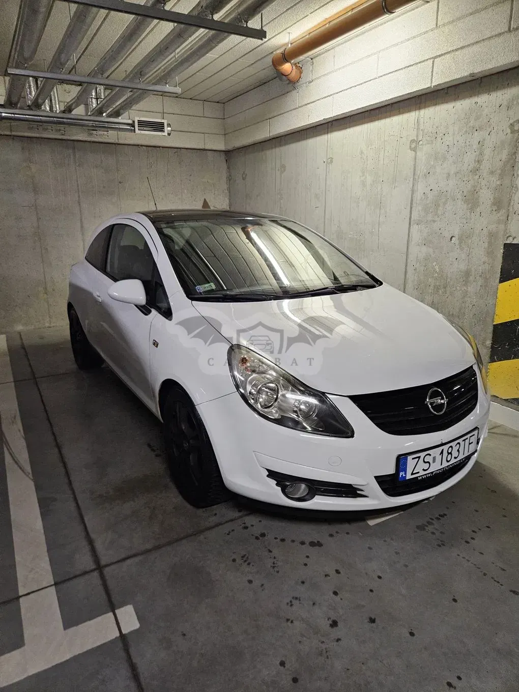 Opel Corsa D 1.2 16V Enjoy 2010