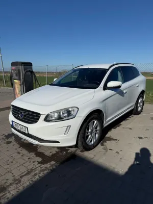 Volvo XC60 I D4 Momentum Pro 2016