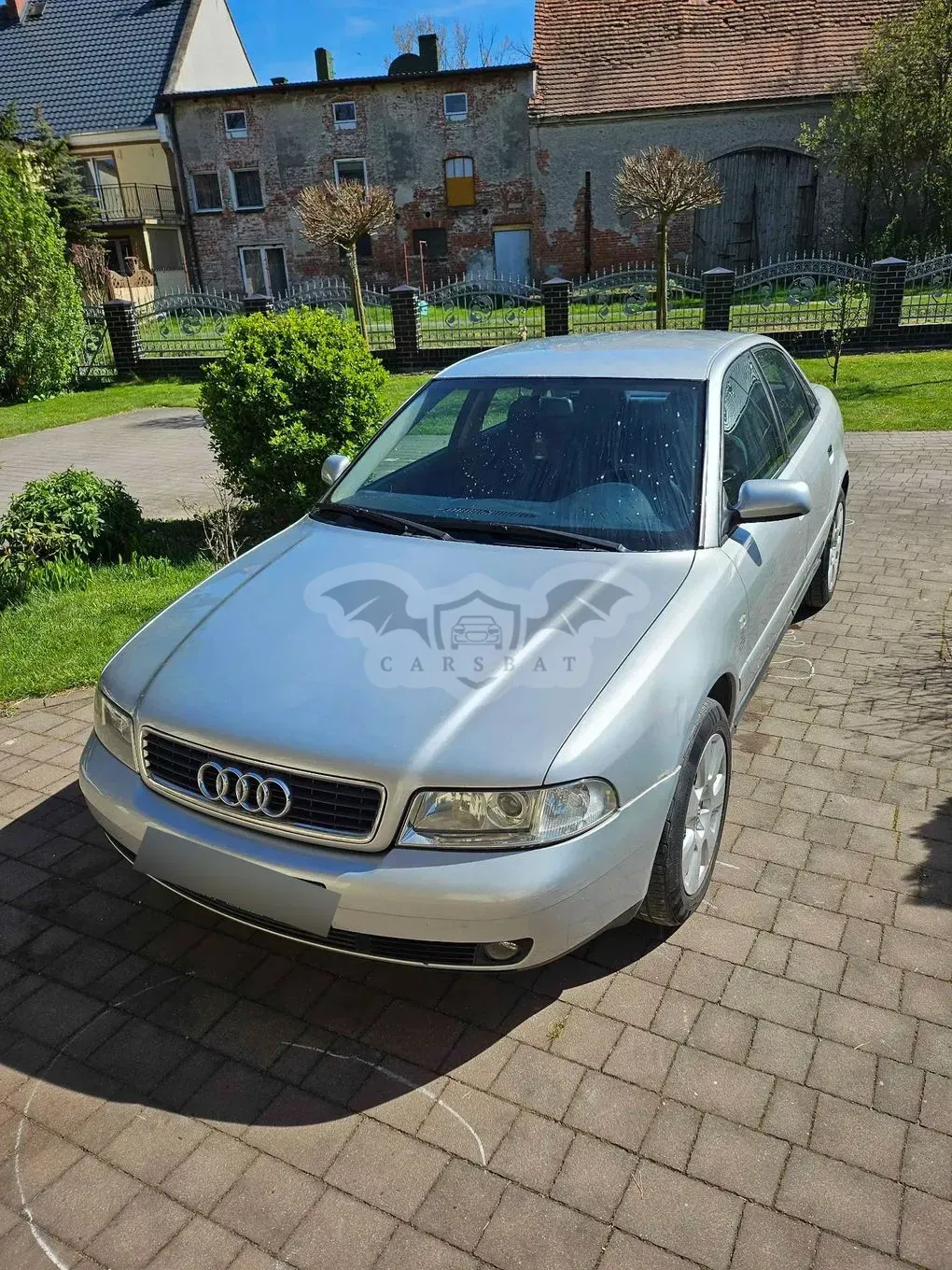 Audi A4 B5 1999