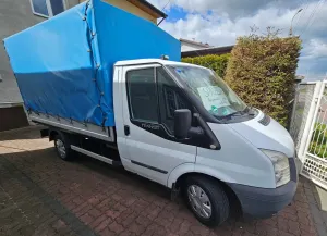 Ford Transit 2011
