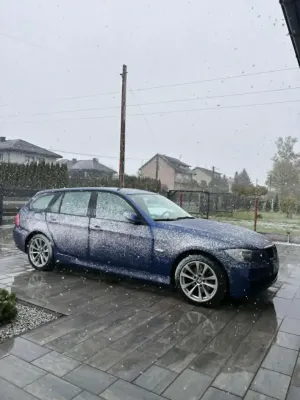 BMW 3 Series E90/E91/E92/E93 320i 2008