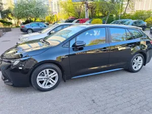 Toyota Corolla Seria E21 1.8 Hybrid Comfort 2020