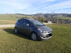 Hyundai IX20 1.4 Comfort 2014