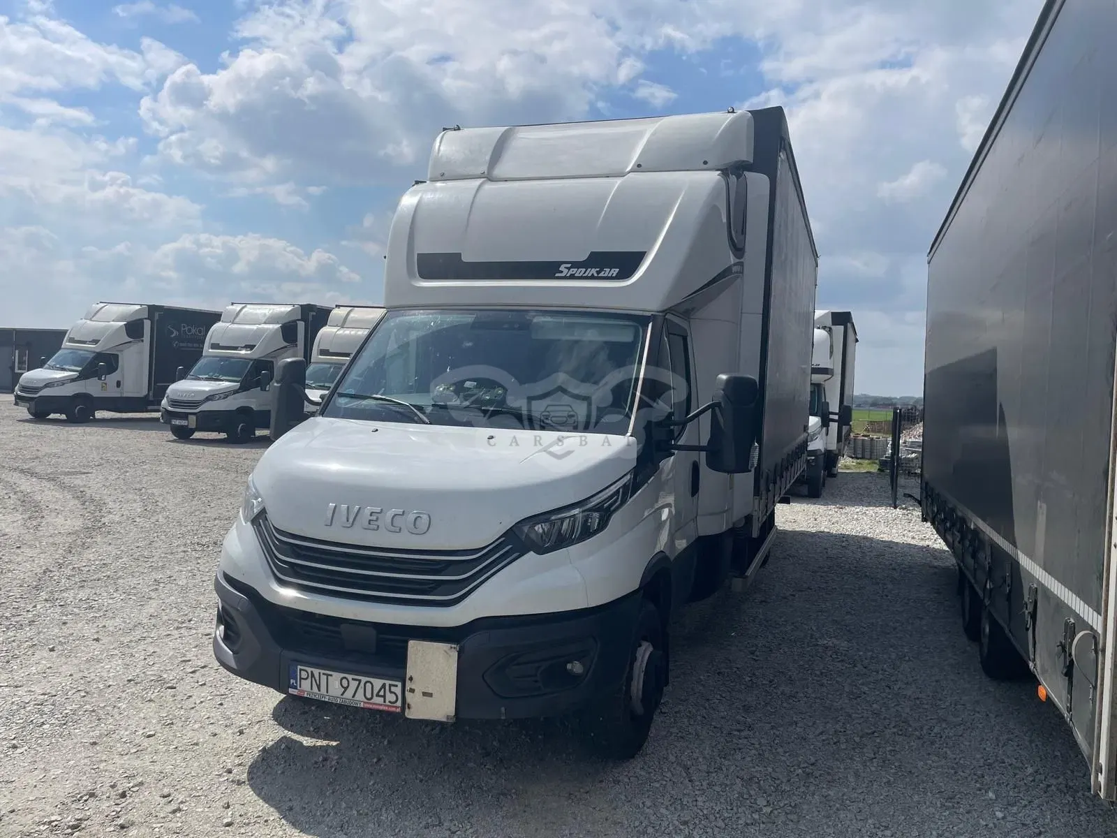 Iveco Daily 2023