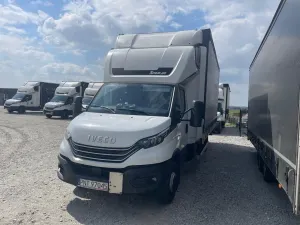 Iveco Daily 2023