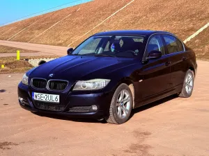 BMW 3 Series E90/E91/E92/E93 2010