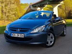 Peugeot 307 135 2005