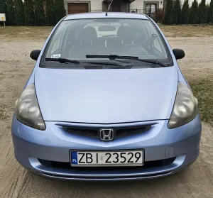Honda Jazz II 1.4 LS 2003