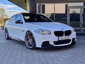BMW 5 Series F10/F11 2013