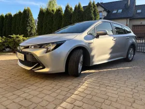 Toyota Corolla Seria E21 1.8 Hybrid Comfort 2019
