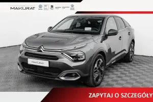 Citroën C4 III 1.2 PureTech Max S&S EAT8 2023