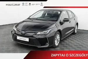 Toyota Corolla Seria E21 2022