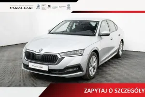 Skoda Octavia IV 1.5 TSI ACT Ambition 2022