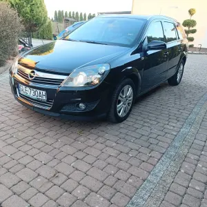 Opel Astra H 1.7 CDTI DPF (119g) Innovation 110 Jahre 2009