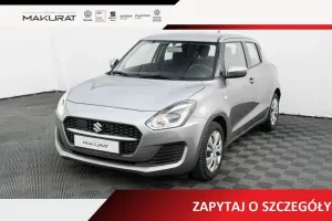Suzuki Swift VI 2023