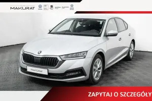 Skoda Octavia IV 2022