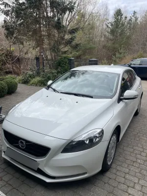 Volvo V40 II T2 Base 2014