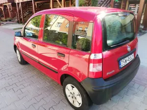 Fiat Panda II 1.1 Happy 2009