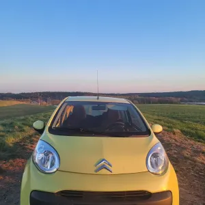Citroën C1 I 1.0i Impress 2007