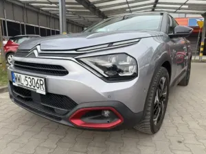 Citroën C4 III 1.5 BlueHDi Shine S&S EAT8 2021