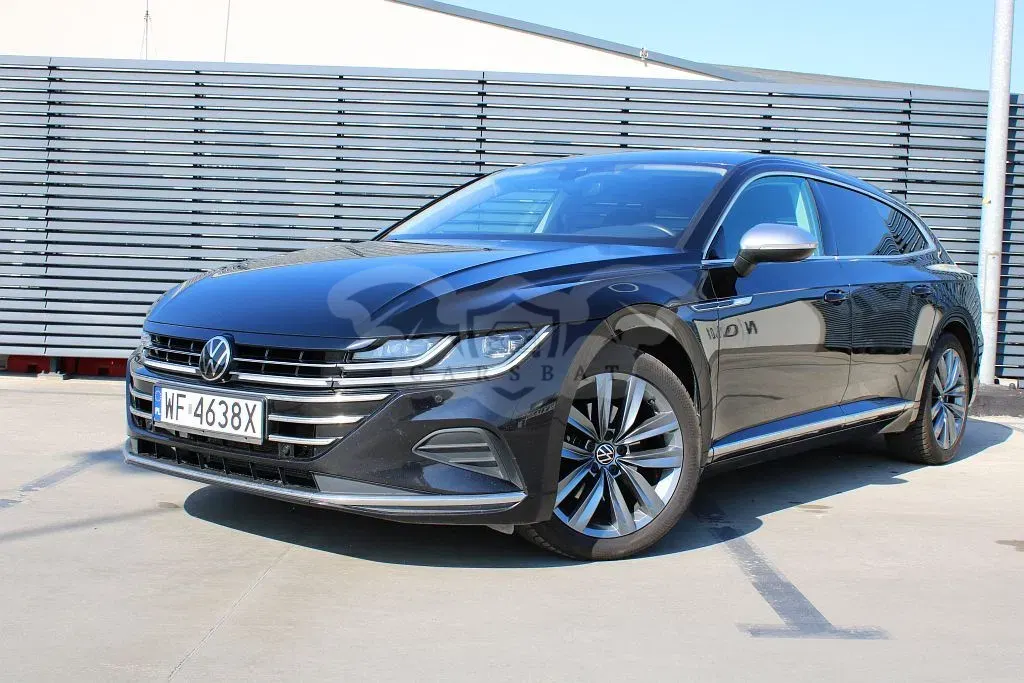 Volkswagen Arteon 2.0 TSI Elegance DSG 2023