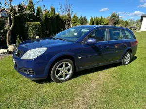 Opel Vectra C 1.9 CDTI Cosmo 2007