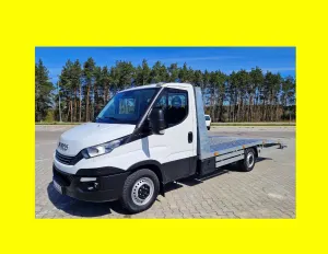 Iveco Daily 2017