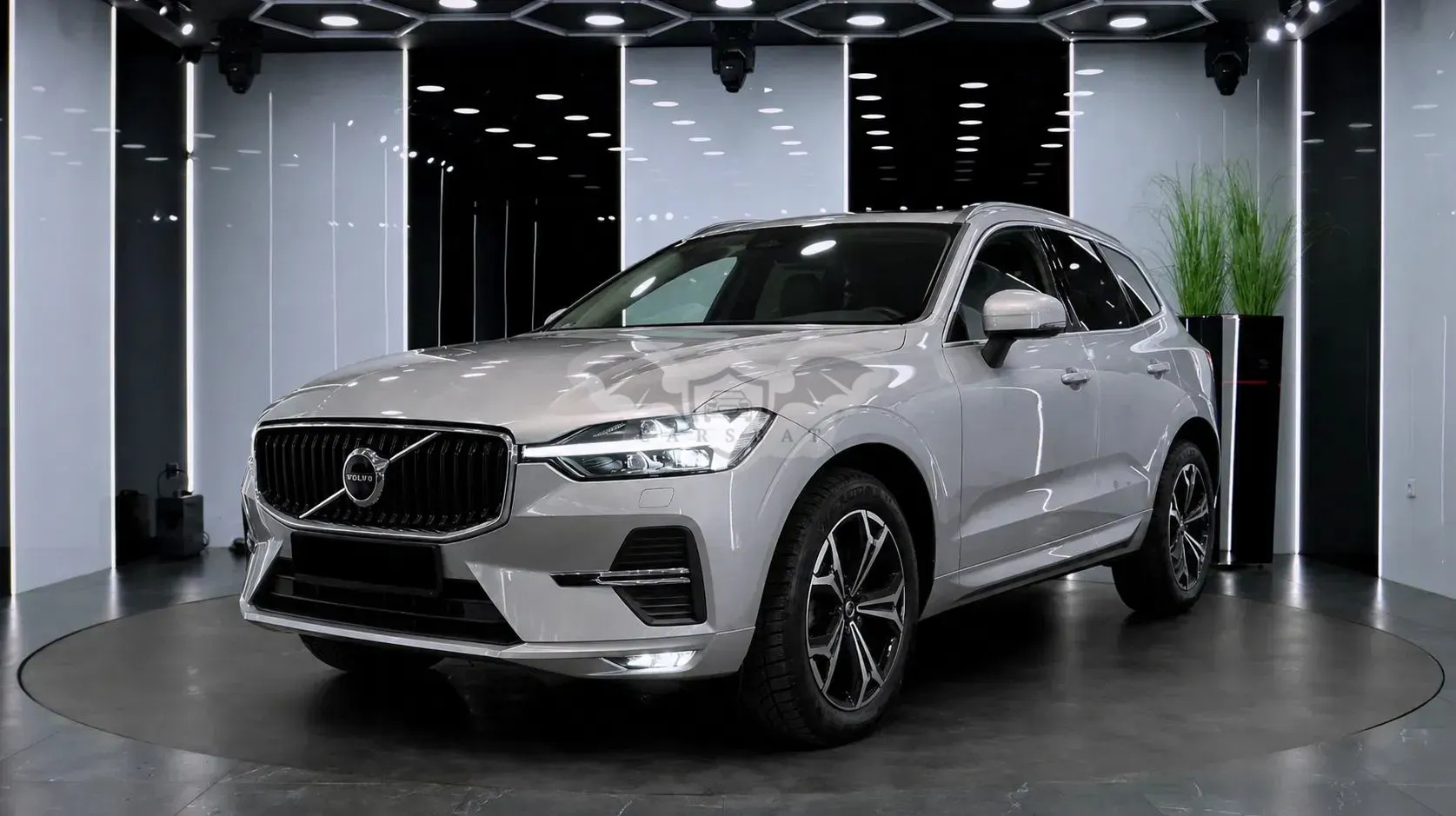 Volvo XC60 II B4 B Momentum Pro 2022