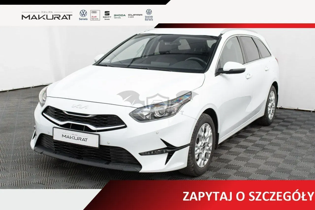 Kia Ceed III 1.0 T-GDI L 2022