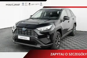 Toyota Rav4 V 2022