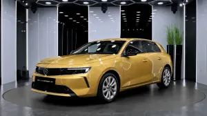 Opel Astra L 1.5 CDTI Edition S&S 2022