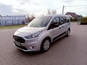 Ford Transit Connect II 230 L2 Trend 2019