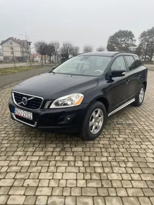Volvo XC60 I 2009