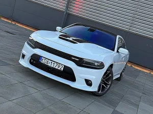 Dodge Charger 5.7 R/T Daytona 2022