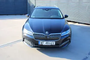 Skoda Superb III 2.0 TDI SCR L&K DSG 2021