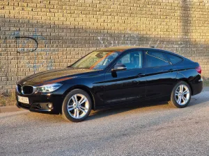 BMW 3 Series F34 320i GPF xDrive 2020