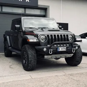 Jeep Gladiator 2022