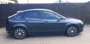 Ford Focus Mk2 1.6 Ambiente EU5 2010