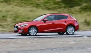 Mazda 3 III 2.0 Skyenergy EU6 2017