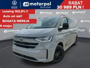 Volkswagen Caravelle 2.0 TDI L2 Edition 2026