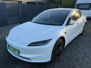 Tesla Model 3 Standard Hinterradantrieb 2023