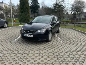 Seat Ibiza IV 1.2 TSI Reference 2016