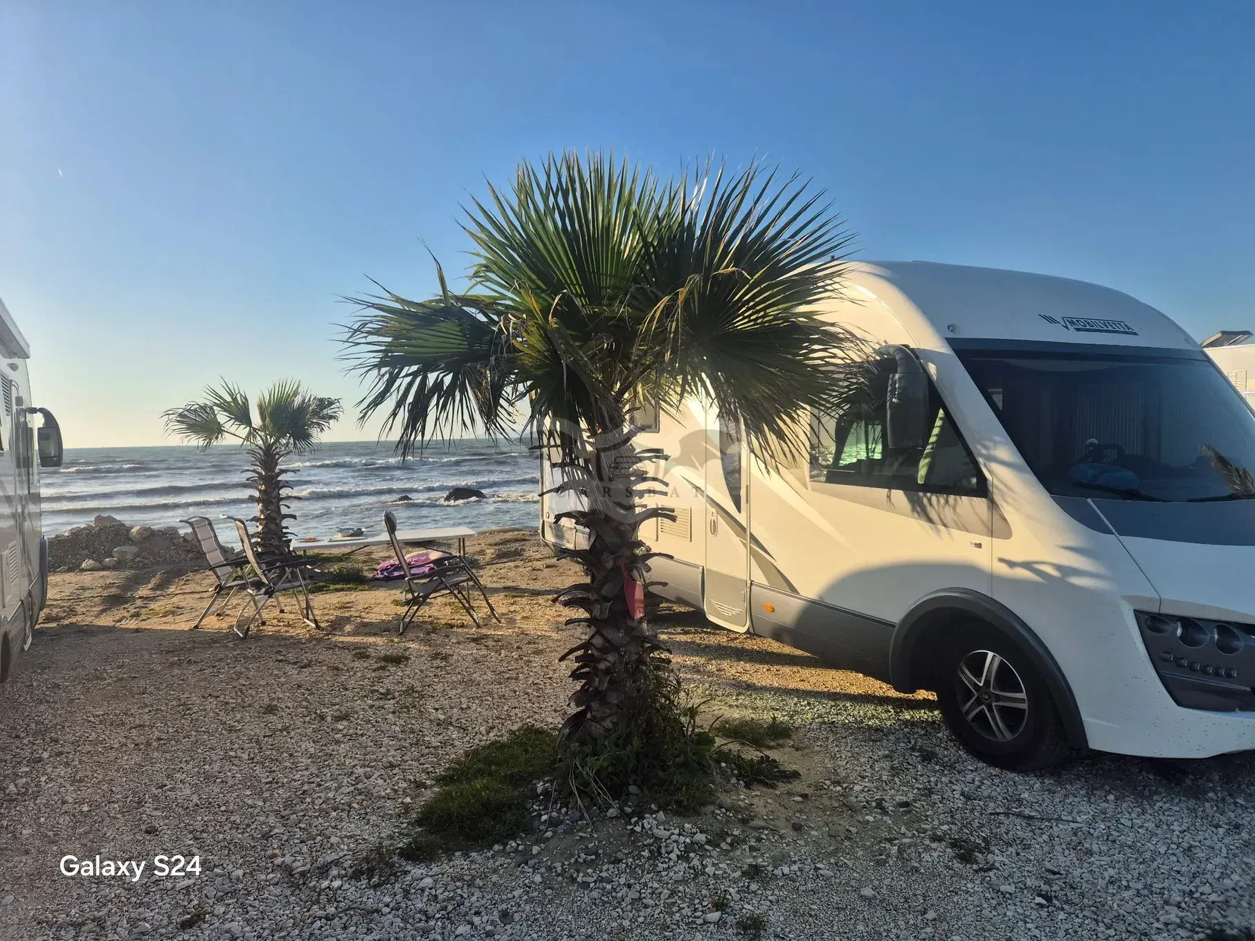 Mobilvetta K-Yacht 2014